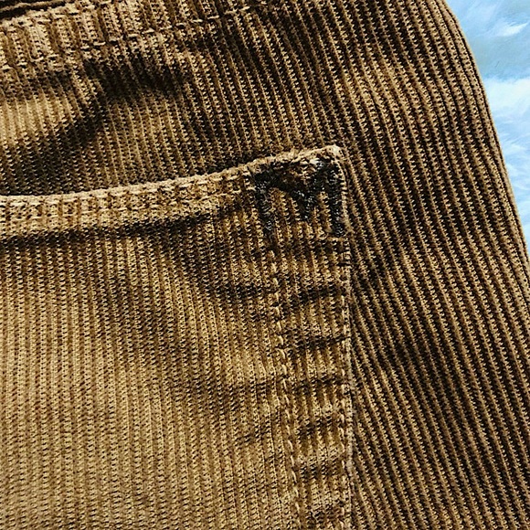 Madewell corduroy pants size 29 - Picture 7 of 12